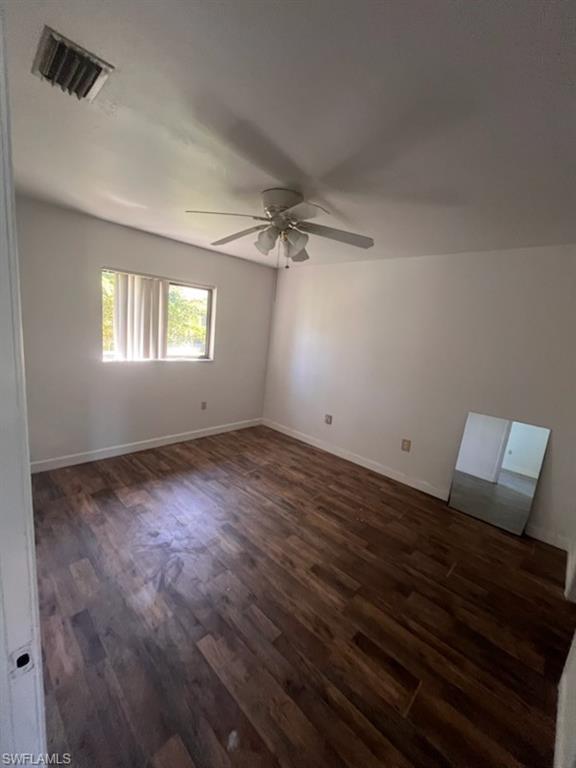 PINEWOOD SOUTH CONDO - Residential Lease