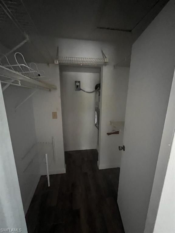 PINEWOOD SOUTH CONDO - Residential Lease