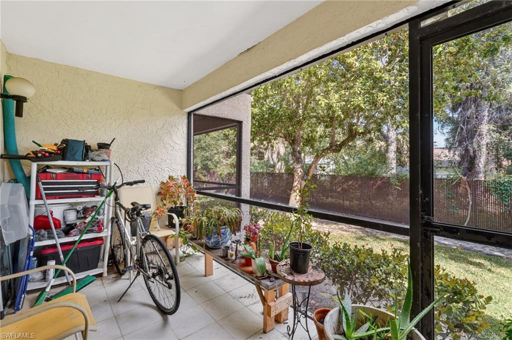 WOODGATE AT NAPLES - Residential