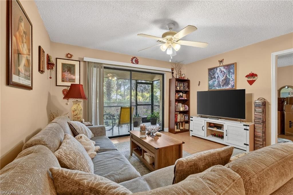 Photo of 5232 Treetops DR #L-102, NAPLES, FL 34113 (MLS # 226016612)