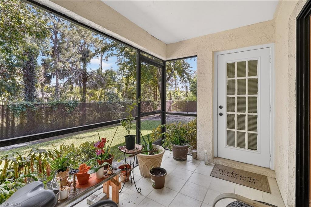 WOODGATE AT NAPLES - Residential