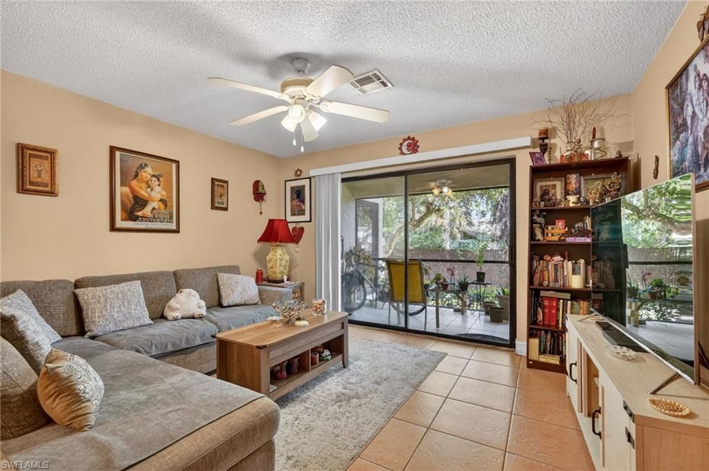 Photo of 5232 Treetops DR #L-102, NAPLES, FL 34113 (MLS # 226016612)
