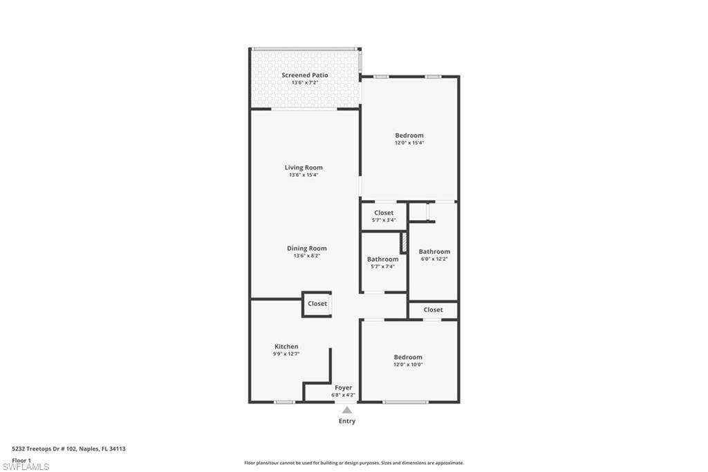 WOODGATE AT NAPLES - Residential