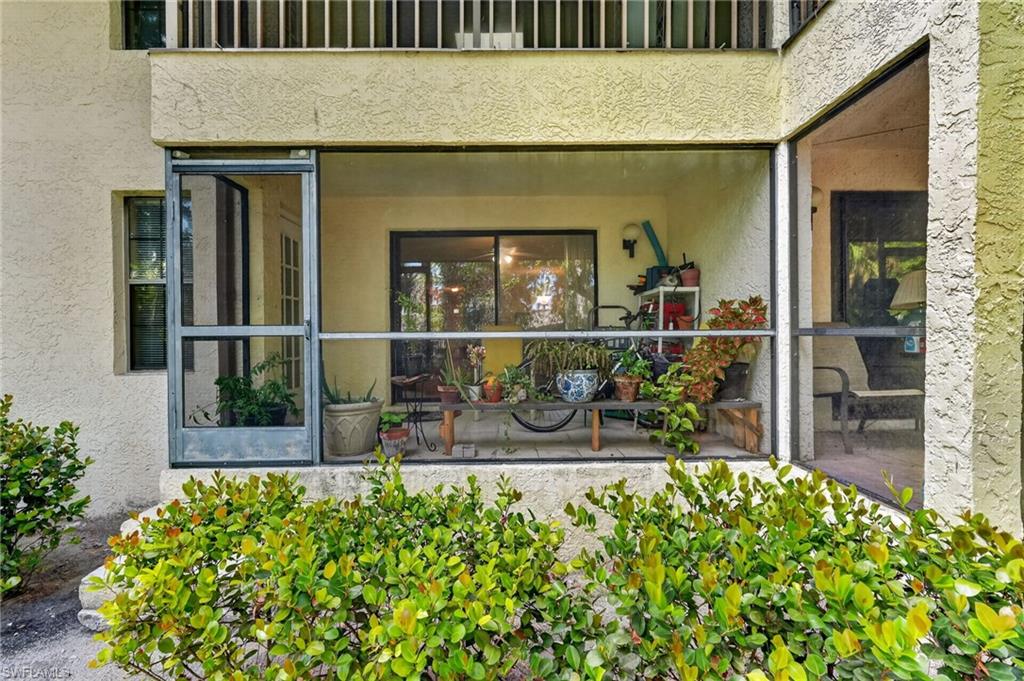 WOODGATE AT NAPLES - Residential