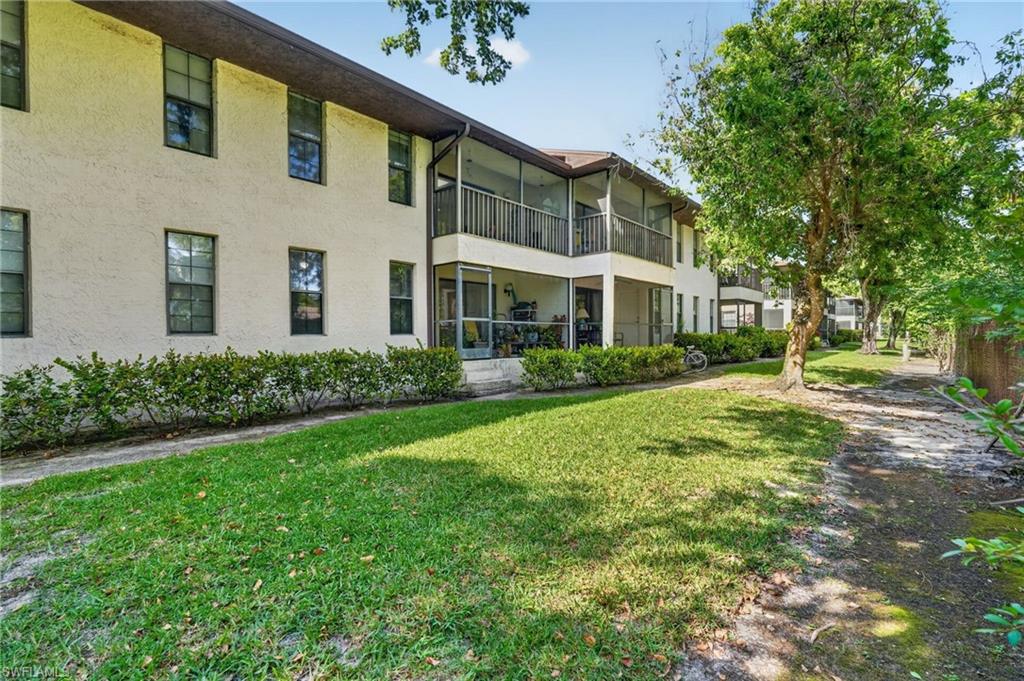 WOODGATE AT NAPLES - Residential