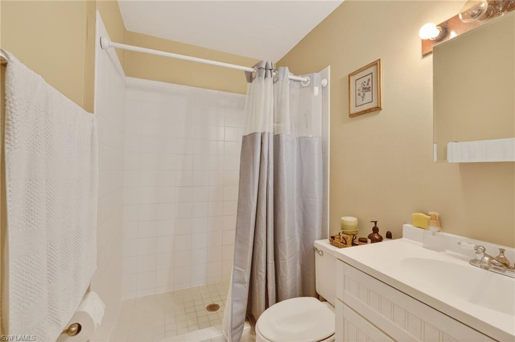 WOODGATE AT NAPLES - Residential