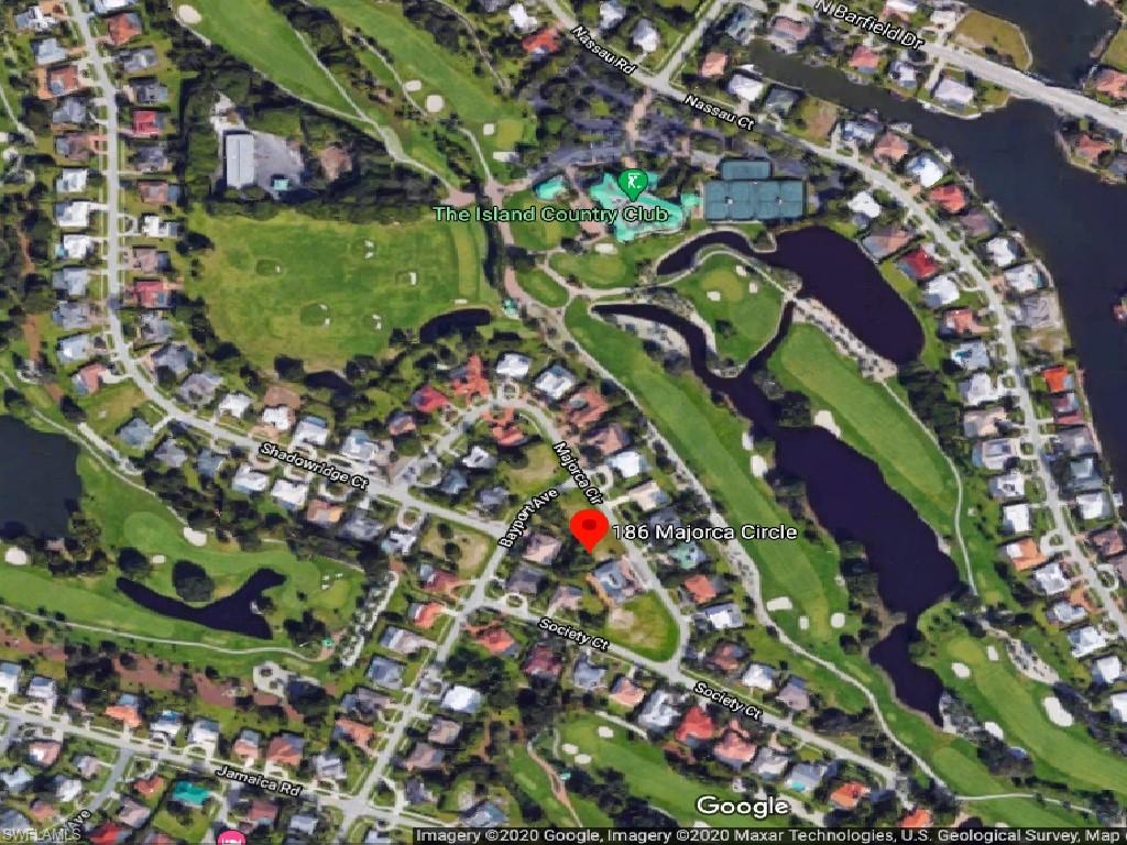 MARCO ISLAND - Land