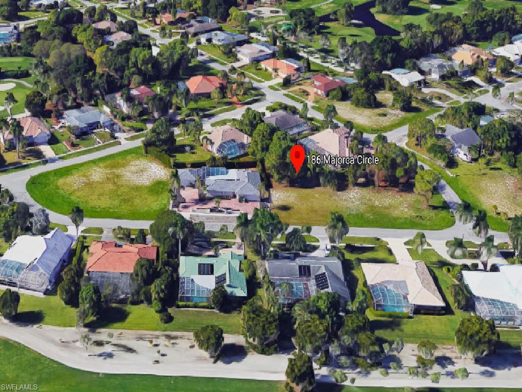 MARCO ISLAND - Land