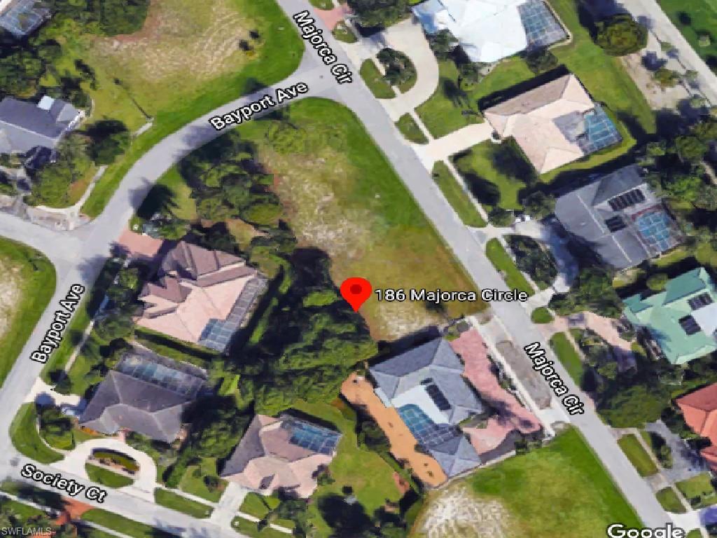 MARCO ISLAND - Land
