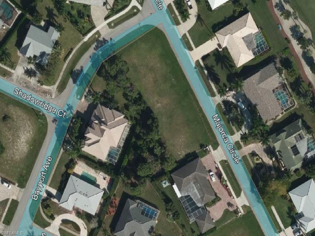 MARCO ISLAND - Land