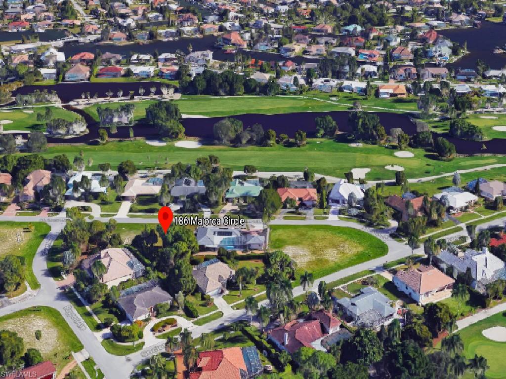 MARCO ISLAND - Land
