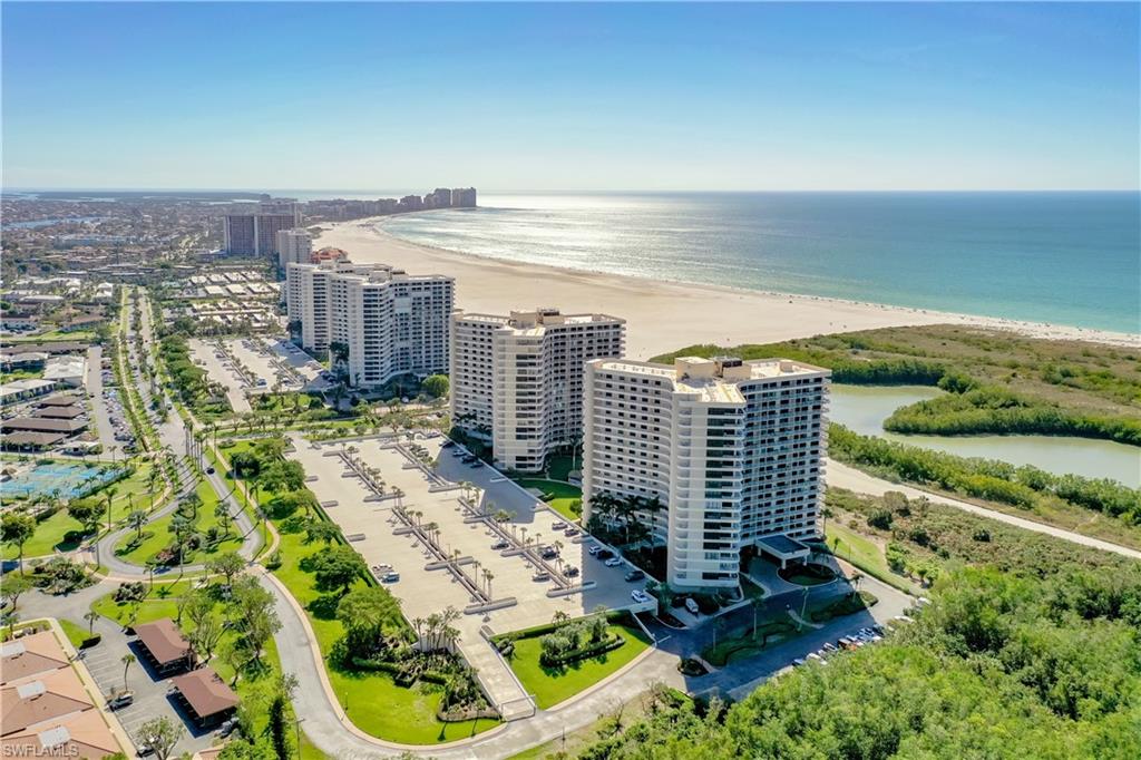 SOUTH SEAS - Residential