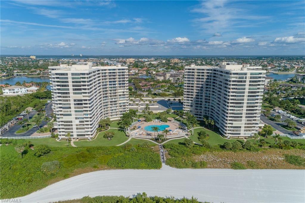 SOUTH SEAS - Residential