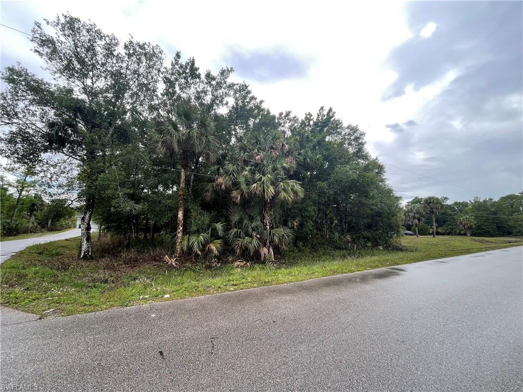 GOLDEN GATE ESTATES - Land