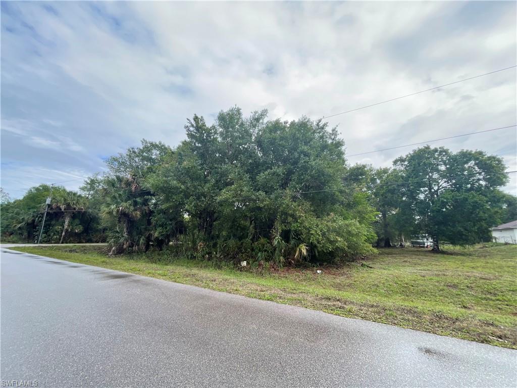 GOLDEN GATE ESTATES - Land