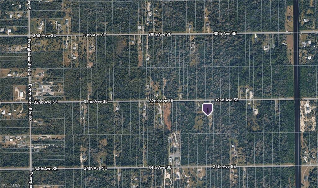 GOLDEN GATE ESTATES - Land