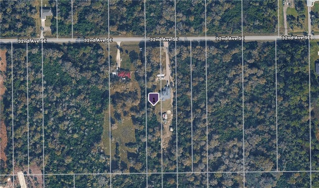 GOLDEN GATE ESTATES - Land