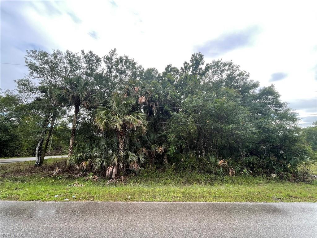 GOLDEN GATE ESTATES - Land