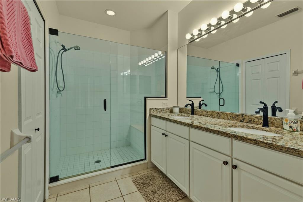 THE PRESERVE - Residential