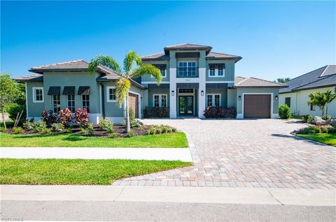 14302 Charthouse CIR NAPLES FL 34114