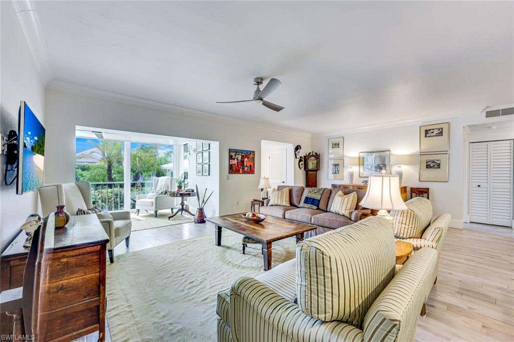 Photo of 788 Willowbrook DR #502, NAPLES, FL 34108 (MLS # 226025288)