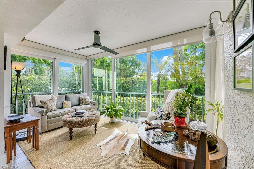 Photo of 788 Willowbrook DR #502, NAPLES, FL 34108 (MLS # 226025288)