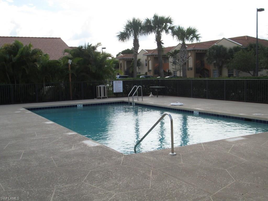 THE VILLAS AT VENEZIA - Residential