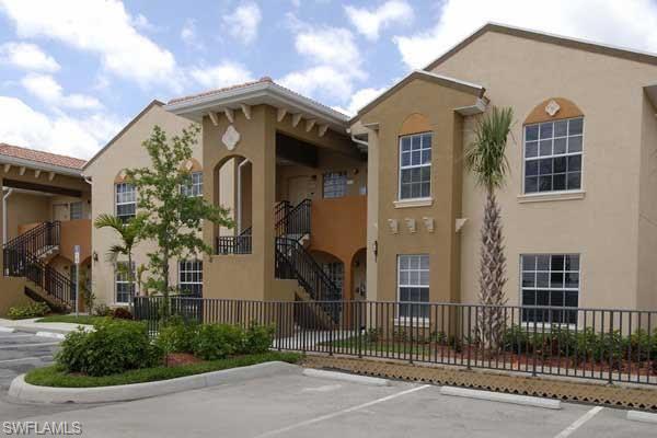 THE VILLAS AT VENEZIA - Residential