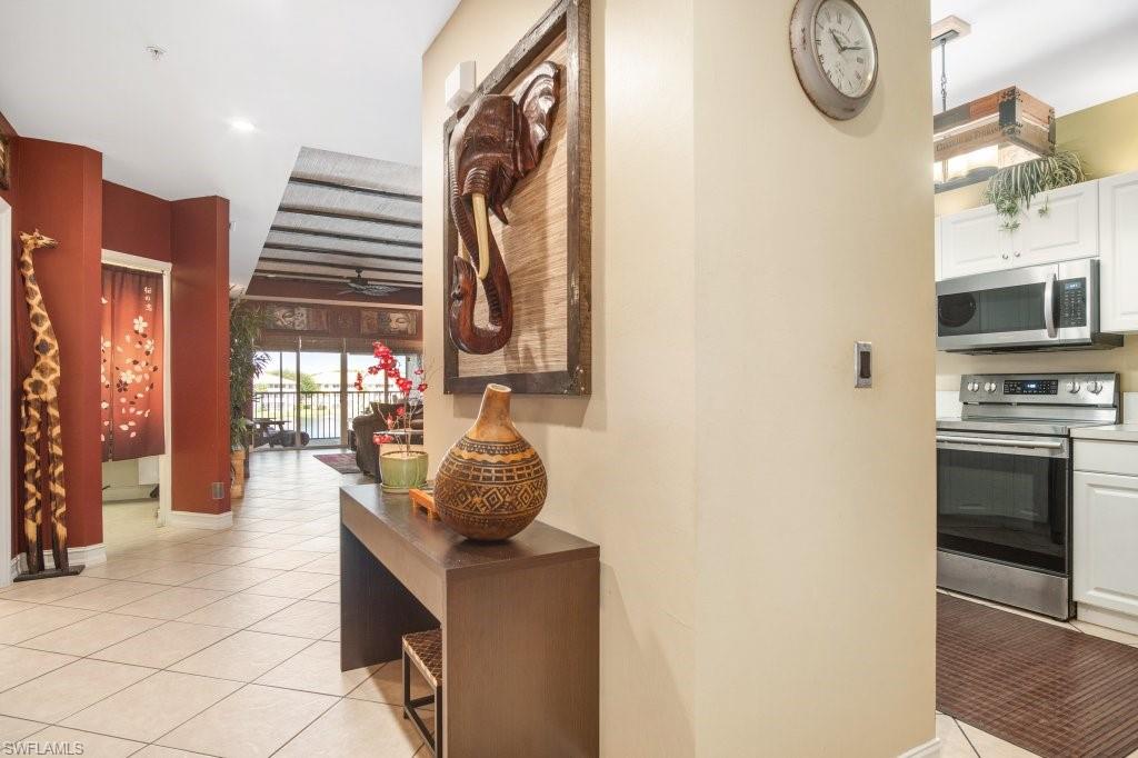 BLUE HERON - Residential