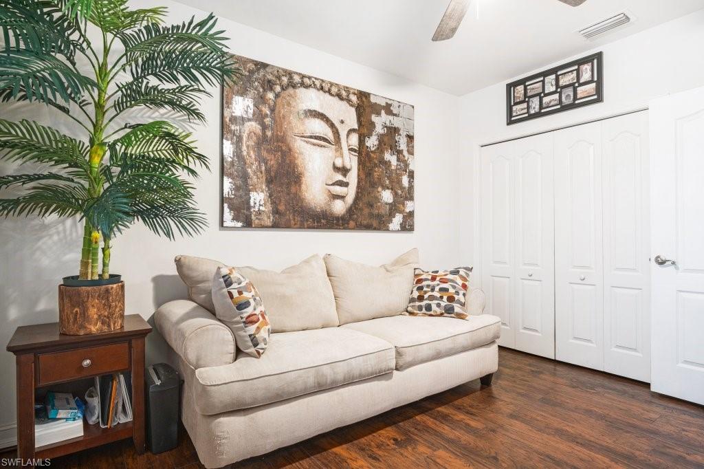 BLUE HERON - Residential