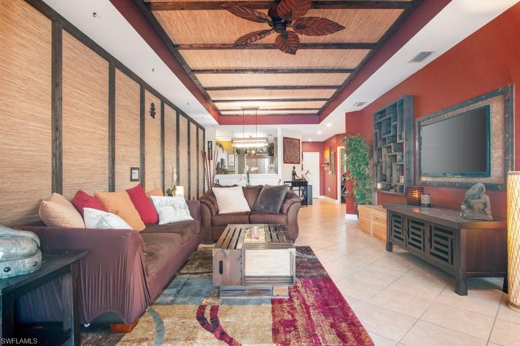 BLUE HERON - Residential