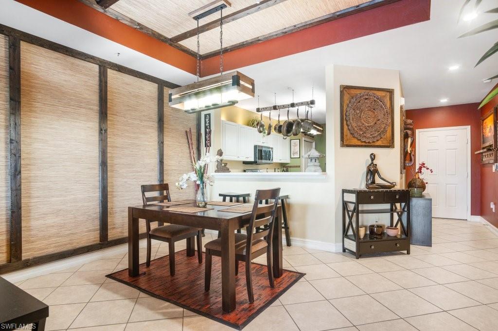 BLUE HERON - Residential