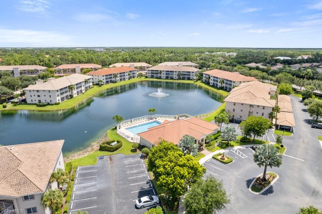 BLUE HERON - Residential