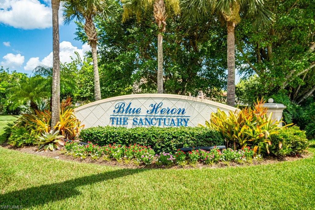 BLUE HERON - Residential