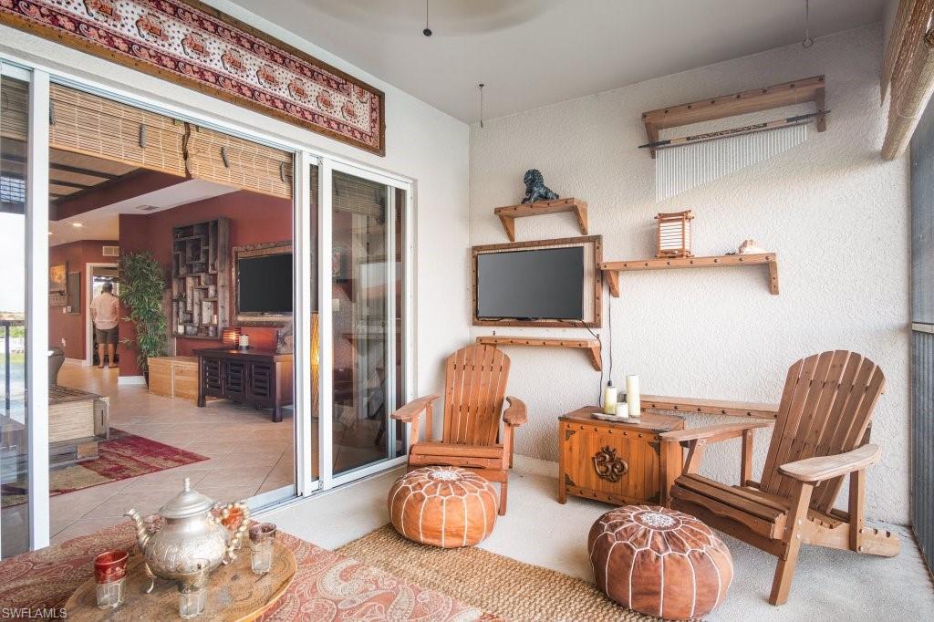 BLUE HERON - Residential