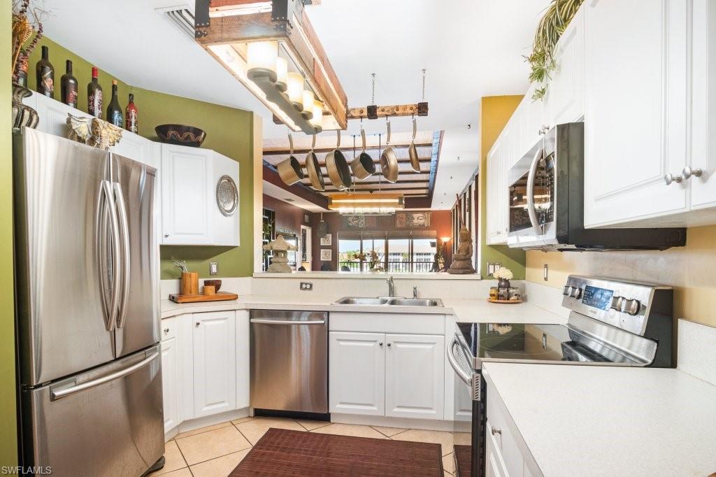 BLUE HERON - Residential