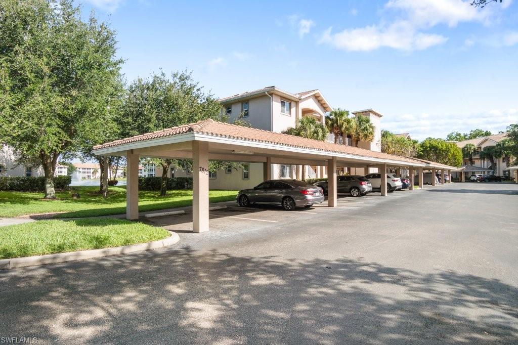 BLUE HERON - Residential