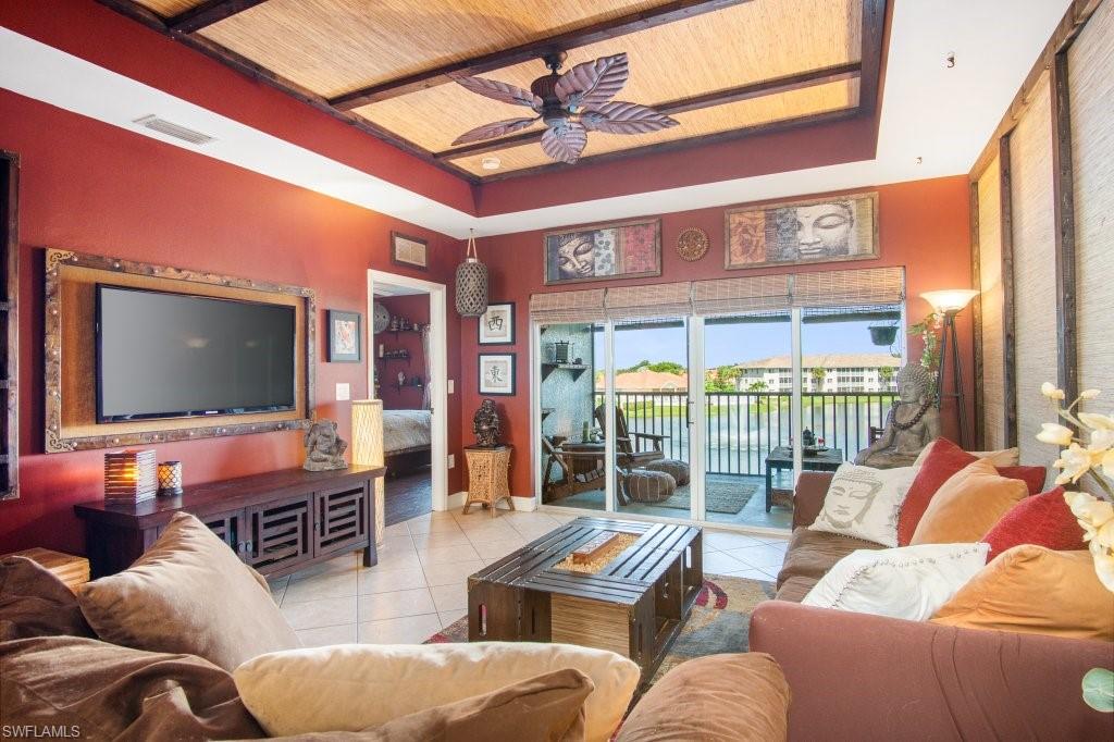 BLUE HERON - Residential