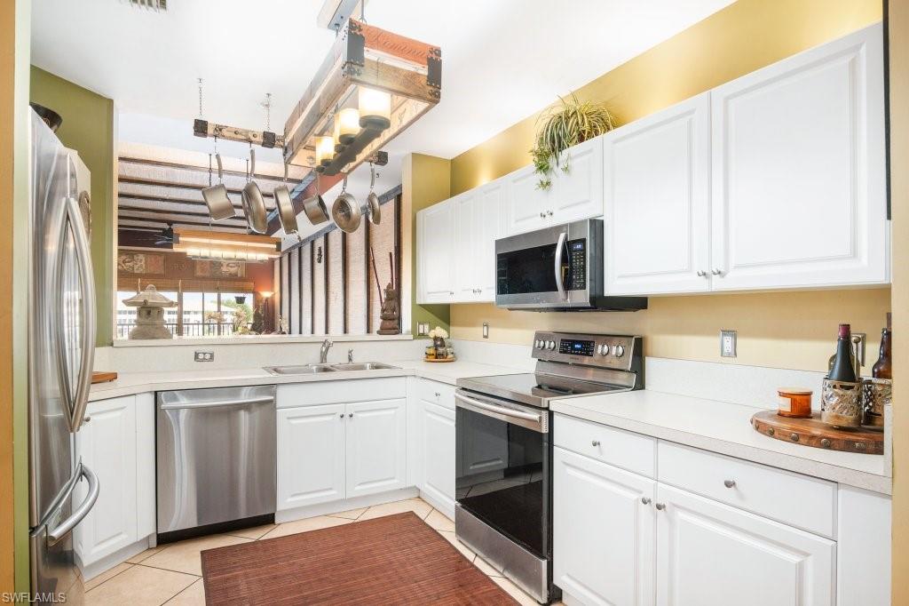 BLUE HERON - Residential