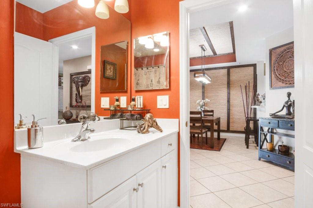 BLUE HERON - Residential