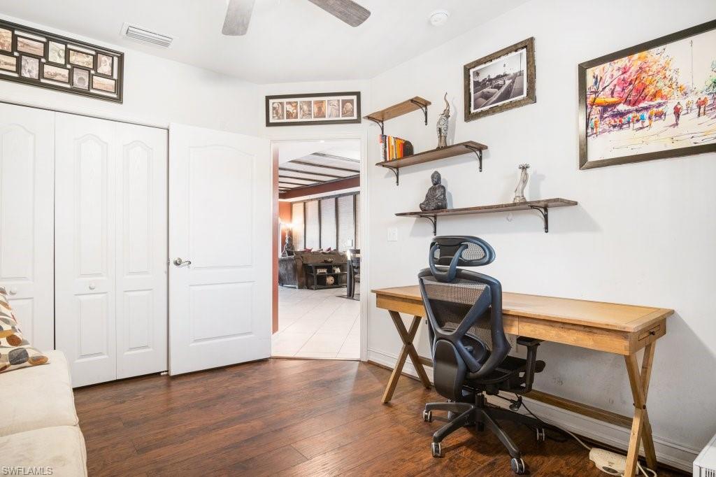 BLUE HERON - Residential