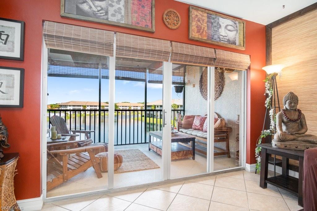 BLUE HERON - Residential