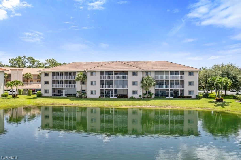 BLUE HERON - Residential