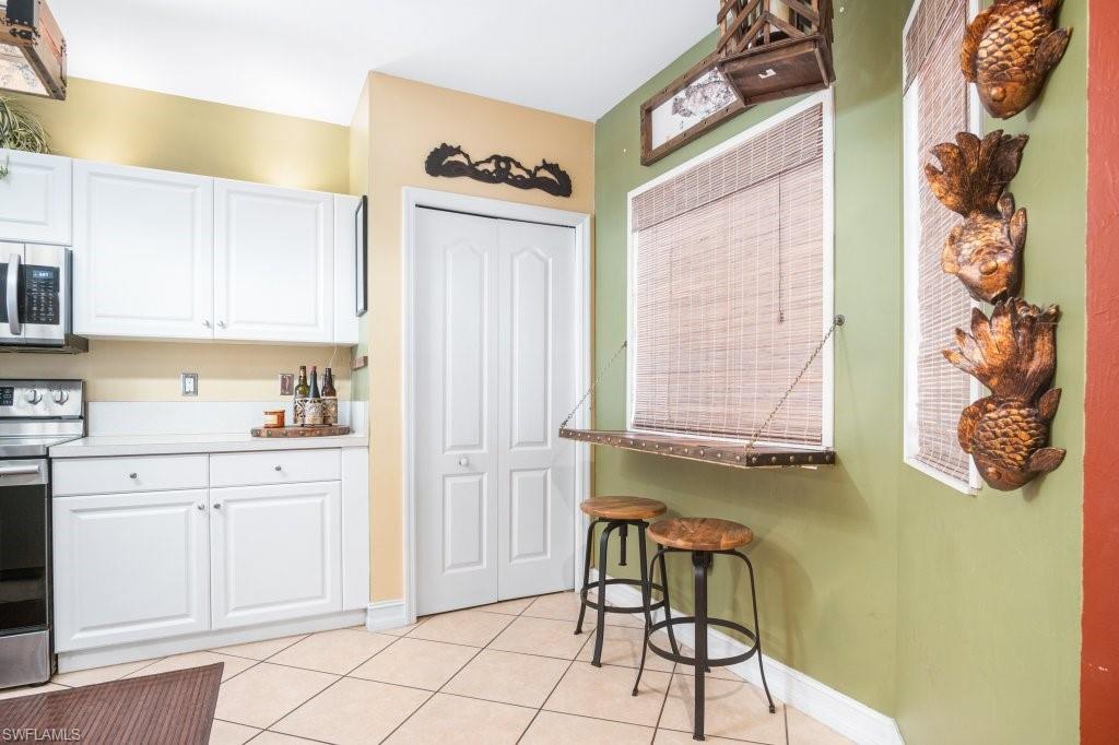 BLUE HERON - Residential