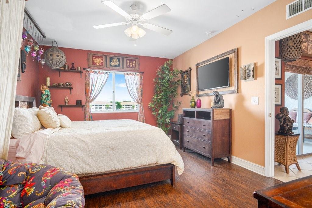 BLUE HERON - Residential