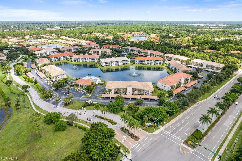 BLUE HERON - Residential