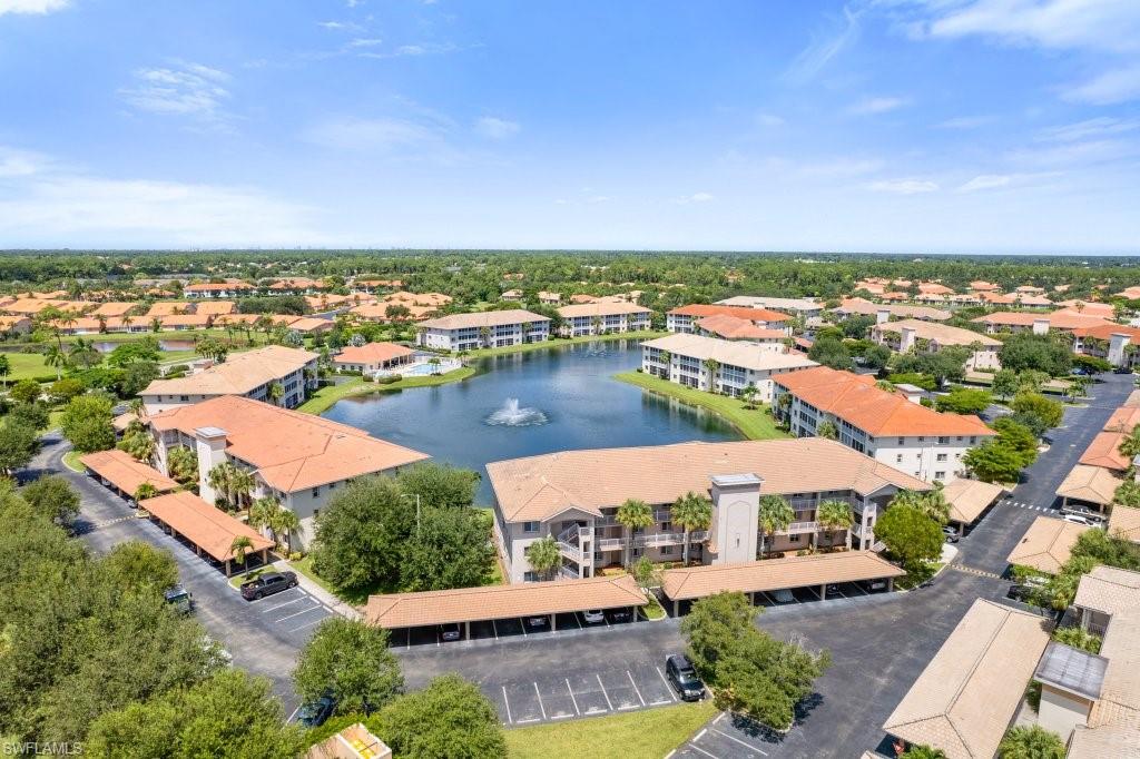 BLUE HERON - Residential