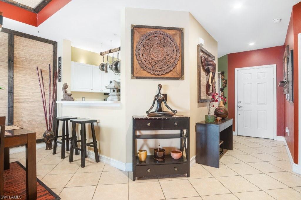 BLUE HERON - Residential