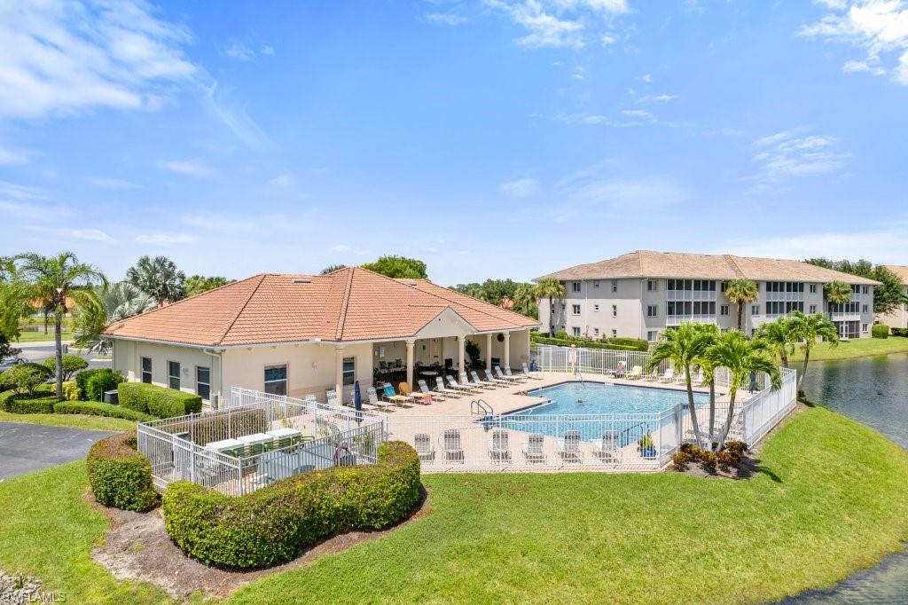 BLUE HERON - Residential