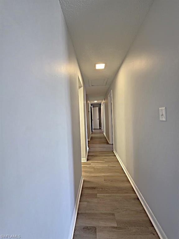 FORT MYERS - Residential Lease